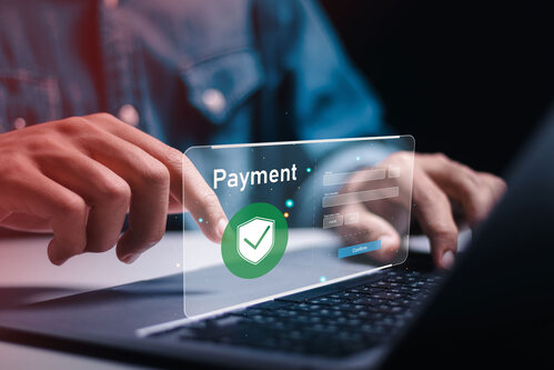 Payment orders